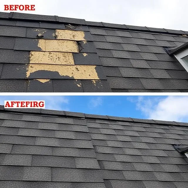 Roof Repair Near Me in Monroe, OR near me